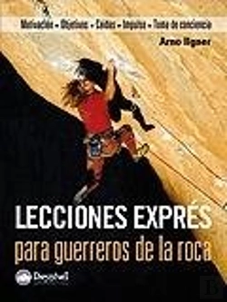 Bertrand.pt - Lecciones Exprés Para Guerreros De La Roca