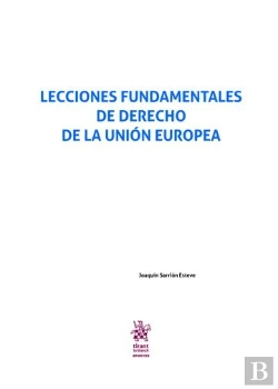 Bertrand.pt - Lecciones Fundamentales De Derecho De La Unión Europea