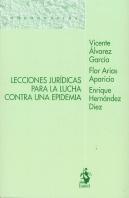 Lecciones Jurídicas Para La Lucha Contra Una Epidemia