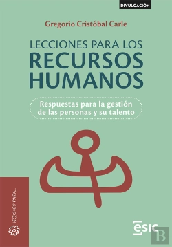 Bertrand.pt - Lecciones Para Los Recursos Humanos