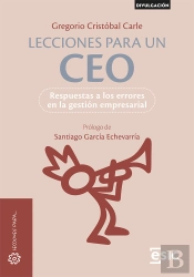 Lecciones Para Un Ceo
