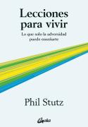 Lecciones Para Vivir