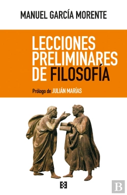 Bertrand.pt - Lecciones Preliminares De Filosofía