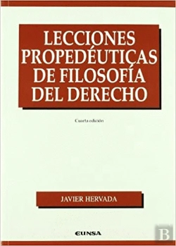 Bertrand.pt - Lecciones Propedéuticas De Filosofía Del Derecho