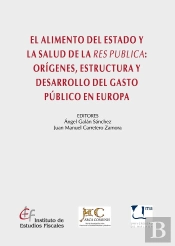 Lecciones Sobre Financiación Pública De Estados Descentralizados