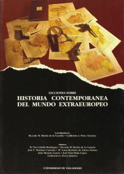 Bertrand.pt - Lecciones Sobre Historia Contemporanea De Mundo Extraeuropeo