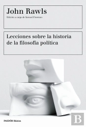 Lecciones Sobre La Historia De La Filosofía Política