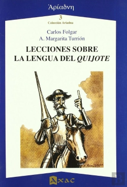Bertrand.pt - Lecciones Sobre La Lengua Del Quijote