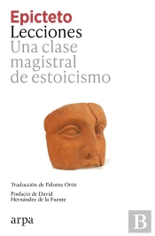 Lecciones. Una Clase Magistral De Estoicismo