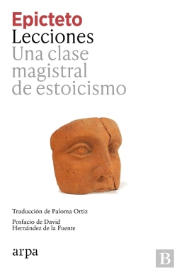 Bertrand.pt - Lecciones. Una Clase Magistral De Estoicismo