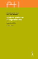 Lecciones Y Prácticas De Seguridad Social, 11.ª Ed.