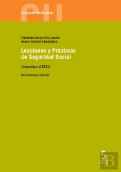 Lecciones Y Prácticas De Seguridad Social, 13.ª Ed.