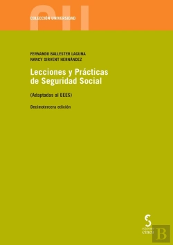 Bertrand.pt - Lecciones Y Prácticas De Seguridad Social, 13.ª Ed.