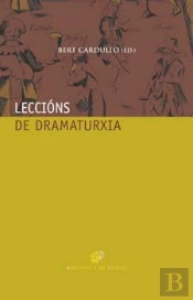 Leccions De Dramaturxia