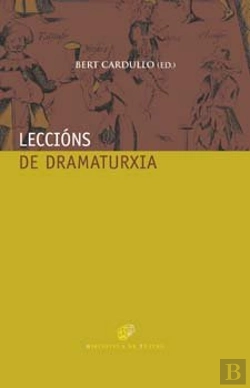 Bertrand.pt - Leccions De Dramaturxia