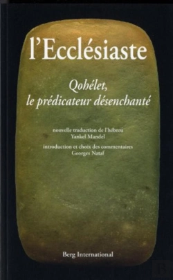 Bertrand.pt - L'Ecclesiaste