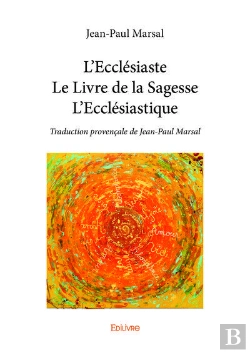 Bertrand.pt - Lecclesiastele Livre De La Sagesselecclesiastique