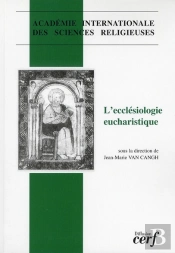 L'Ecclésiologie Eucharistique