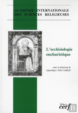 Bertrand.pt - L'Ecclésiologie Eucharistique