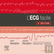 L'Ecg Facile (3e Édition)