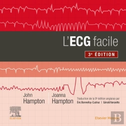 Bertrand.pt - L'Ecg Facile (3e Édition)