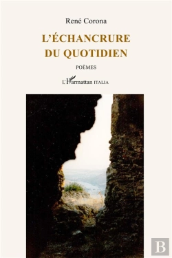 Bertrand.pt - L'Échancrure Du Quotidien