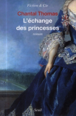 Bertrand.pt - L'Échange Des Princesses