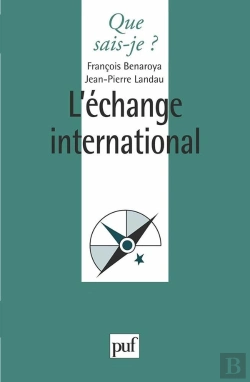 Bertrand.pt - L'Échange International