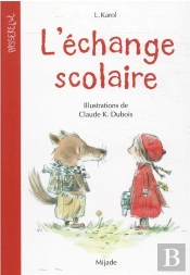 L'Échange Scolaire