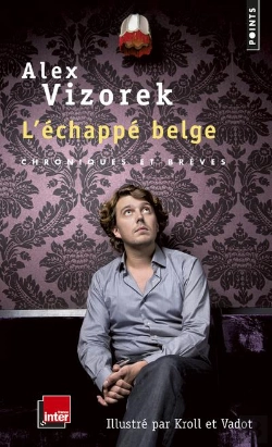 Bertrand.pt - L'Échappé Belge ; Chroniques Et Brèves