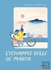 L'Échappée Belle De Marta