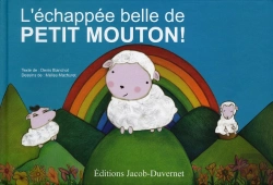 Bertrand.pt - L'Echappee Belle De Petit Mouton