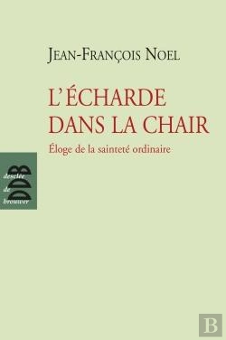 Bertrand.pt - L'Écharde Dans La Chair