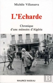 L'Écharde