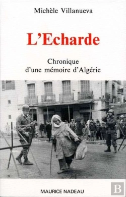 Bertrand.pt - L'Écharde