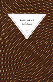 L'Écharde