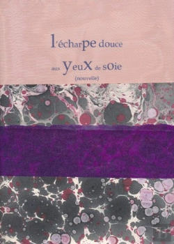 Bertrand.pt - L'Écharpe Douce Aux Yeux De Soie