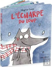 L'Écharpe Du Loup