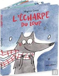 Bertrand.pt - L'Écharpe Du Loup
