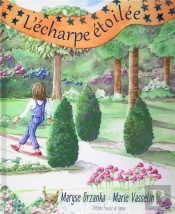 L'Écharpe Étoilée