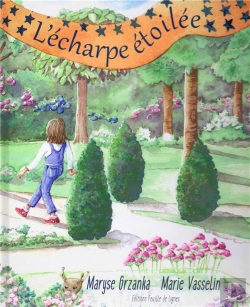 Bertrand.pt - L'Écharpe Étoilée