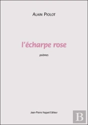 L'Echarpe Rose