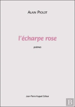 Bertrand.pt - L'Echarpe Rose