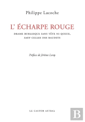 L'Echarpe Rouge
