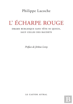 Bertrand.pt - L'Echarpe Rouge