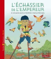L'Échassier De L'Empereur
