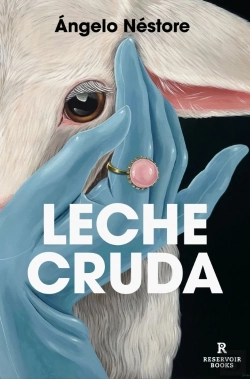 Bertrand.pt - Leche Cruda