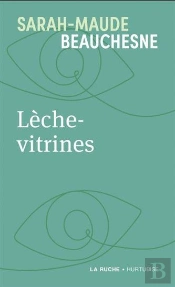 Lèche-Vitrines