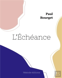 Bertrand.pt - L'Echeance