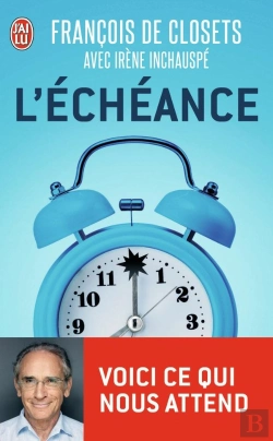 Bertrand.pt - L'Échéance